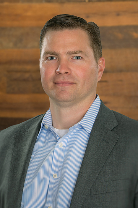 Brian M. Brinch
