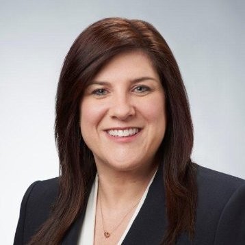 Catherine A Hendrian