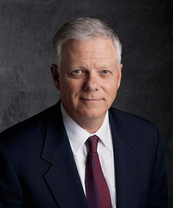 Charles J Carter