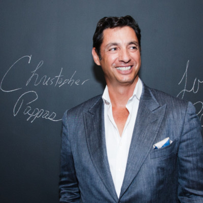 Christopher Pappas