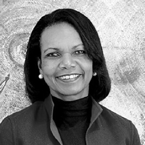 Condoleezza Rice