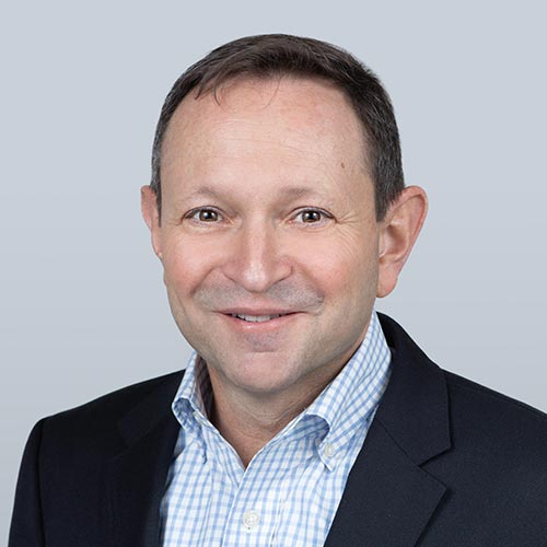 David F Novack