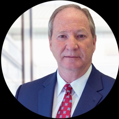 Dennis M Mcgrath