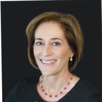 Diane J Gherson