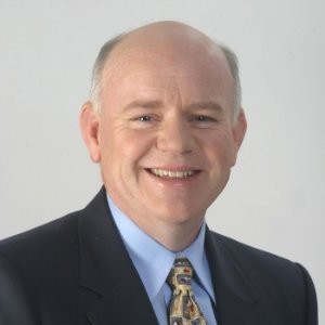 Donald C Robinson