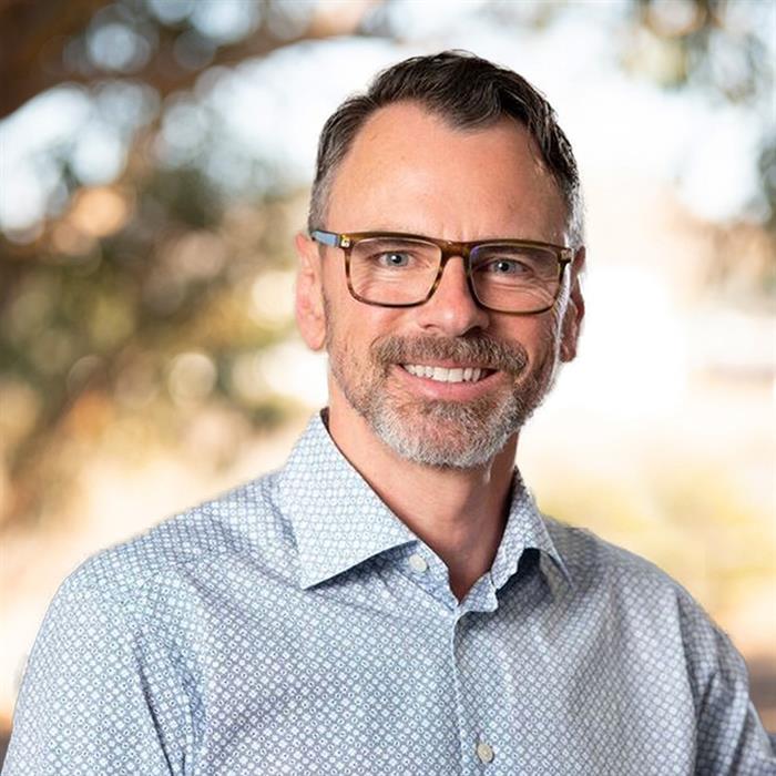 Eric Lefebvre
