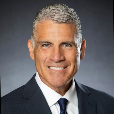 Fred M Diaz