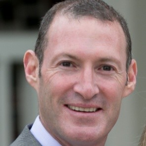 Gregory Levin