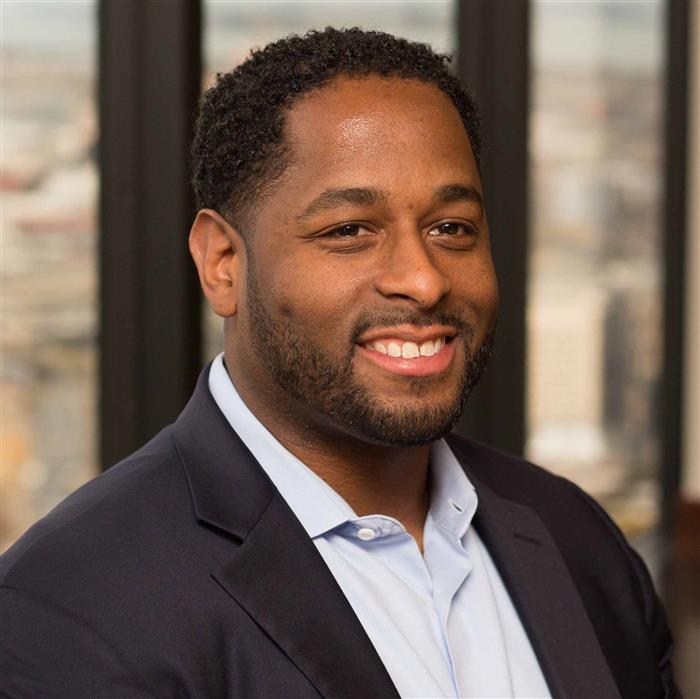 Greg Allen Sr. Shell