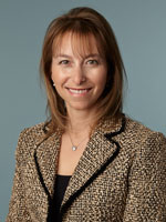 Hilda Harris Piell