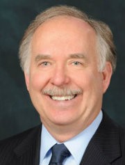 James A Hixon