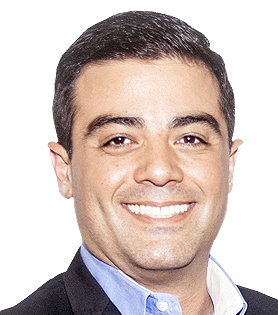 Houman Behzadi