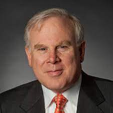 John F.W. Rogers