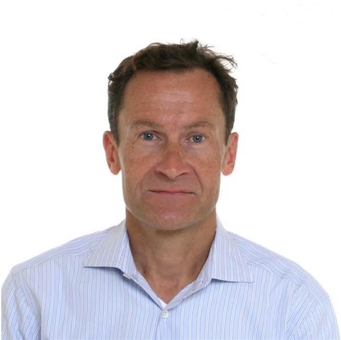 Jonathan Chadwick