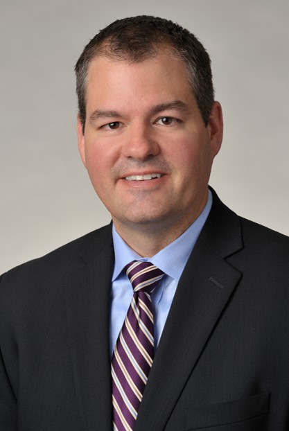 Kevin J Ballinger