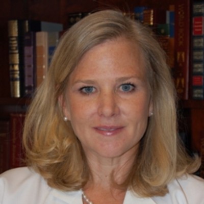 Kimberly Blackwell