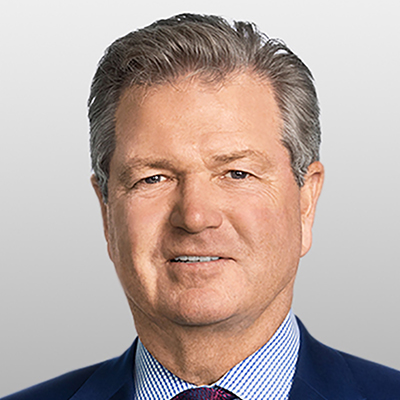 Martin L Flanagan