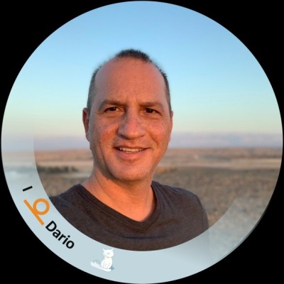Oded Cohen