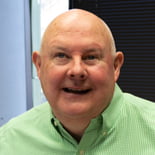 Patrick Gillard