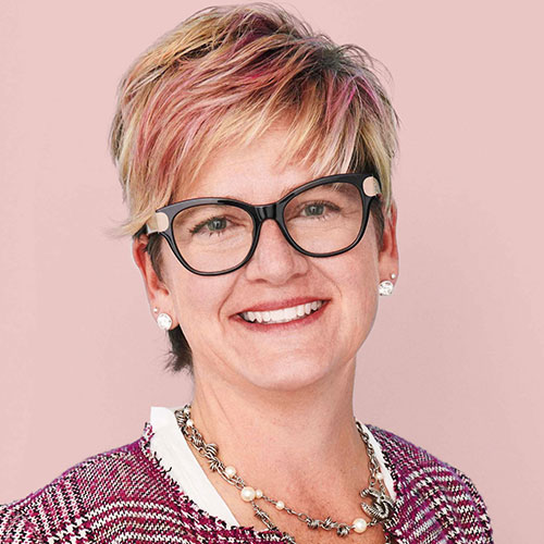 Patricia L Wadors