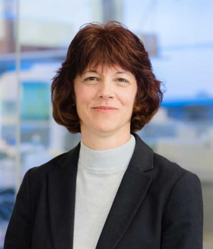 Peggy Scherle