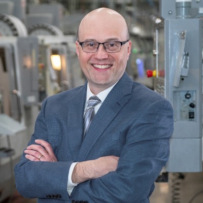 Robert Bodor