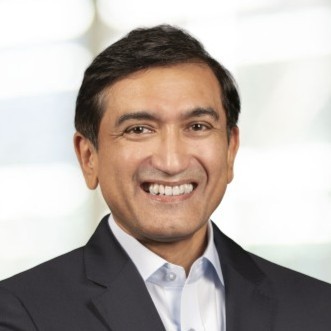 Shailesh Jejurikar