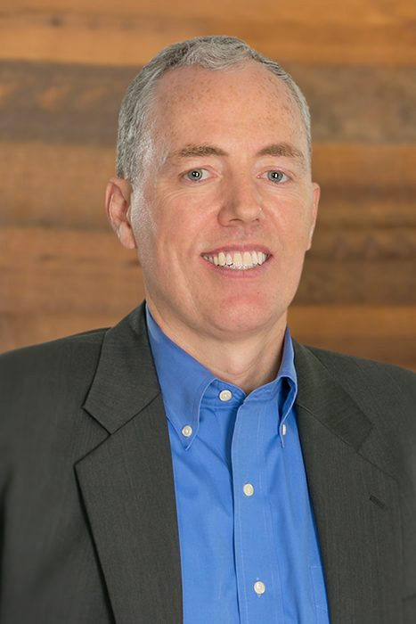 Stephen P. Mullery