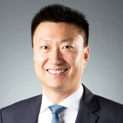 Xin Warren Wang