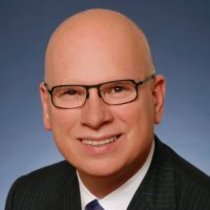Alan S Henricks