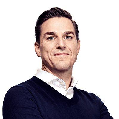 Andrew Wilson