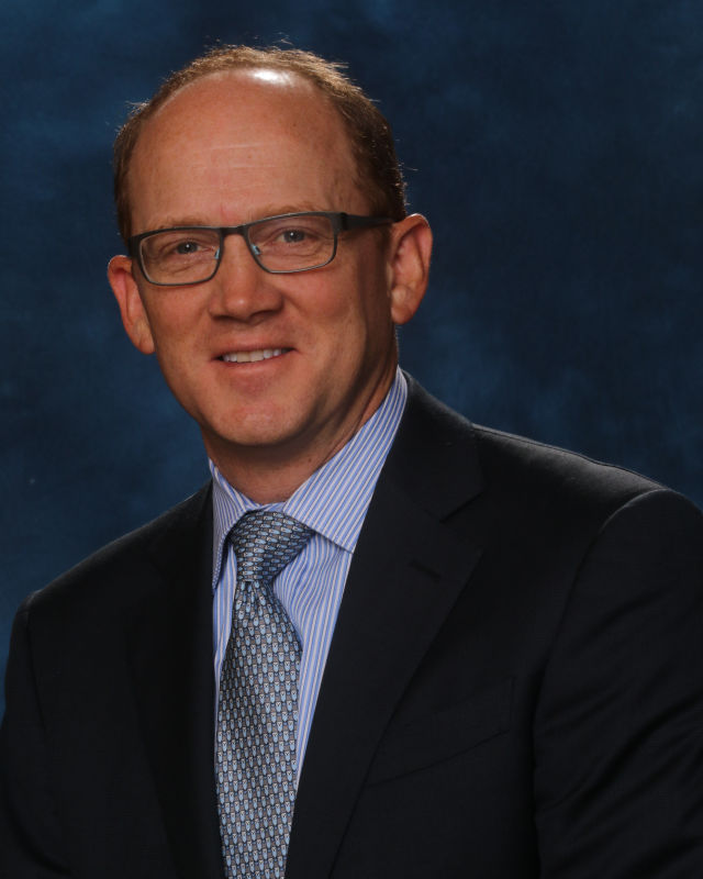 Joseph T Kennedy