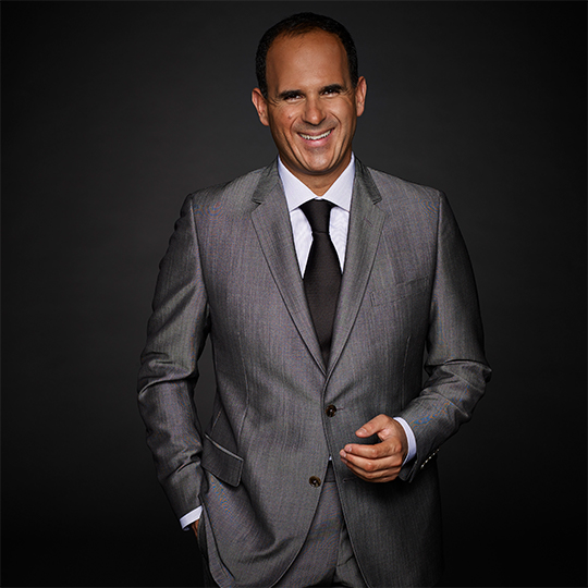 Marcus Lemonis