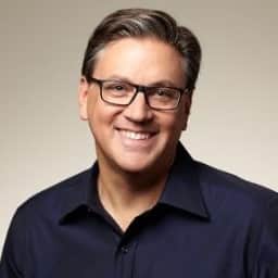 Brian T Olsavsky