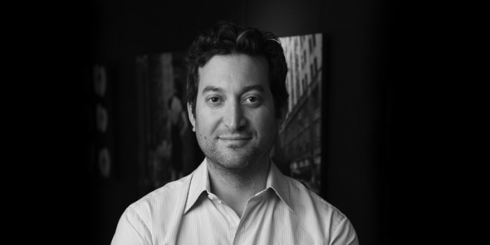 Jonathan Oringer
