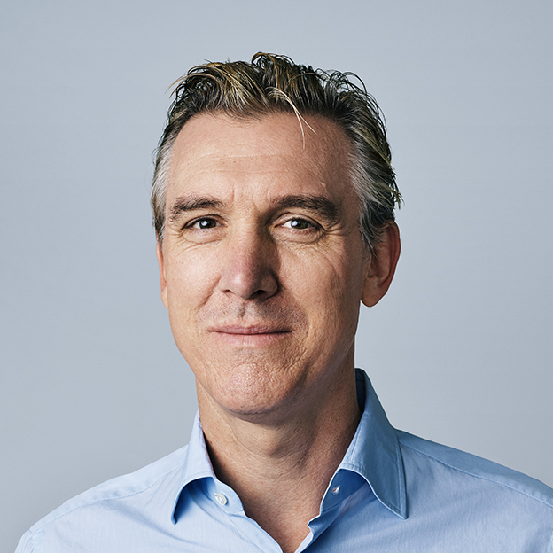 Dave Stephenson