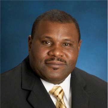 George S Mayes Jr