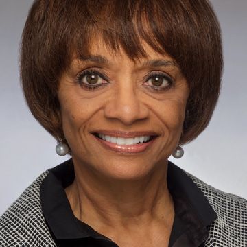 Linda Bynoe