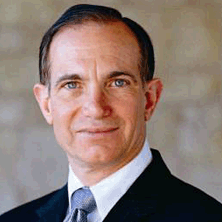 F Scott Dueser