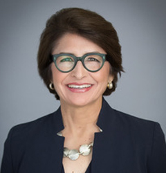 Sylvia Acevedo