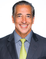 Bahram Akradi
