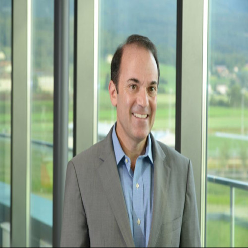 Alan Colowick