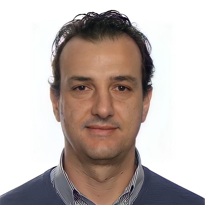 Alberto Salamone