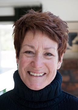 Anne Macdonald