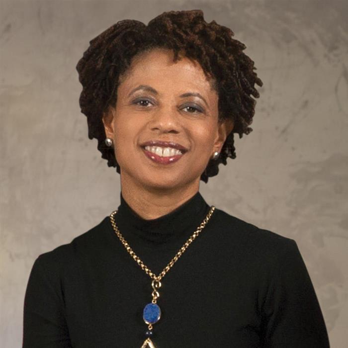 Melody C Barnes