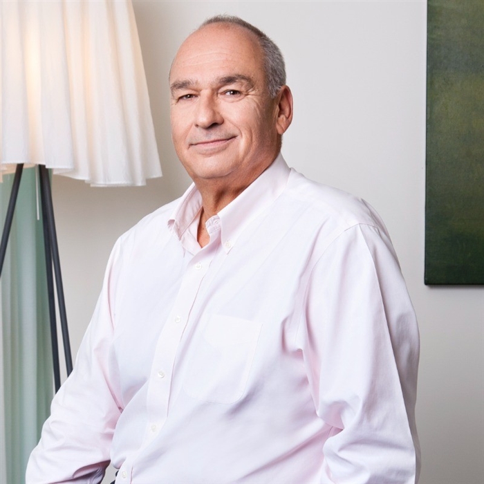 Harel Moshe Beit-On