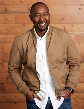 Cornelius Boone