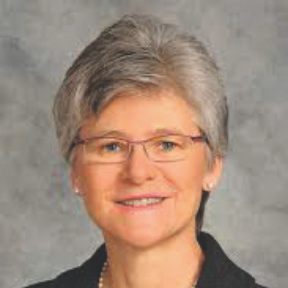 M Michele Burns