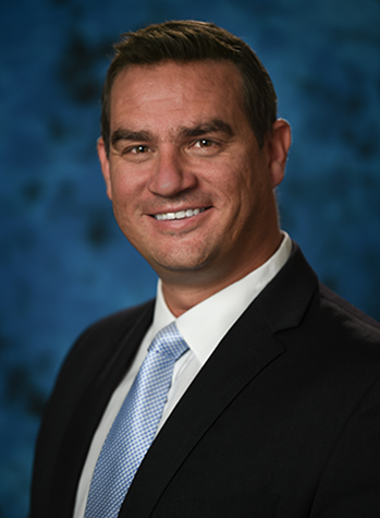 Christopher P Calvert