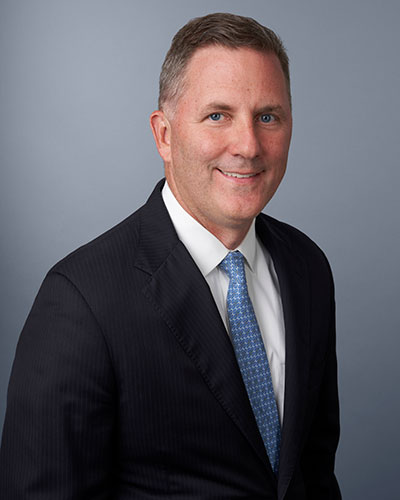 Steven Francis Campbell